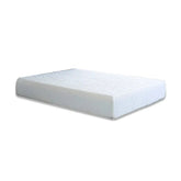 Hybrid Cool Blue Memory Foam Mattress - Pendle Village Furniture